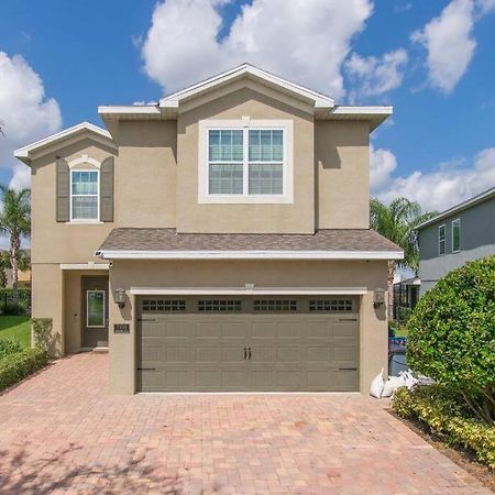 Luxury 6 Bedroom 6 Bath @Encore Resort Pool Spa Grill. Orlando Exterior foto