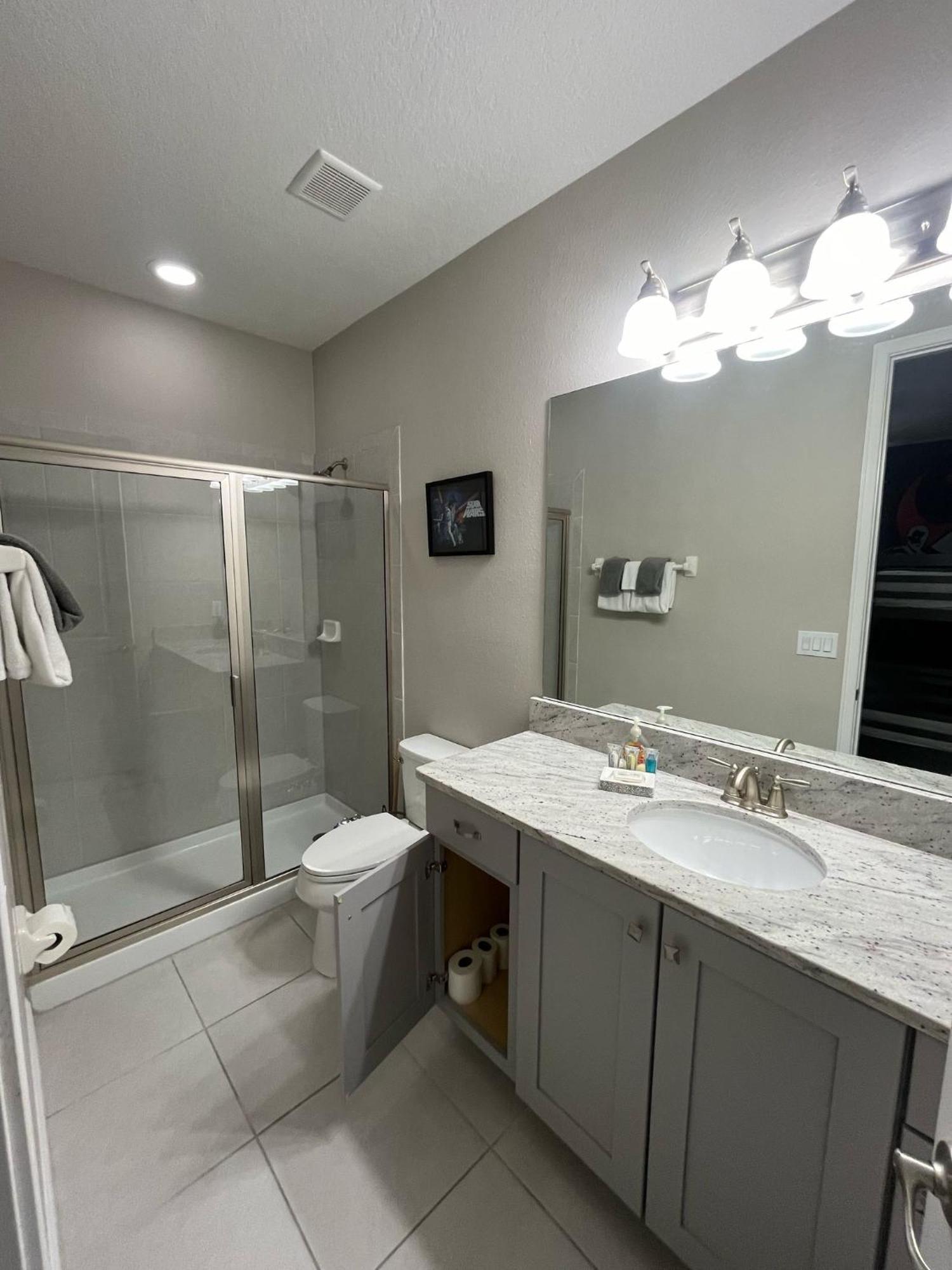 Luxury 6 Bedroom 6 Bath @Encore Resort Pool Spa Grill. Orlando Exterior foto