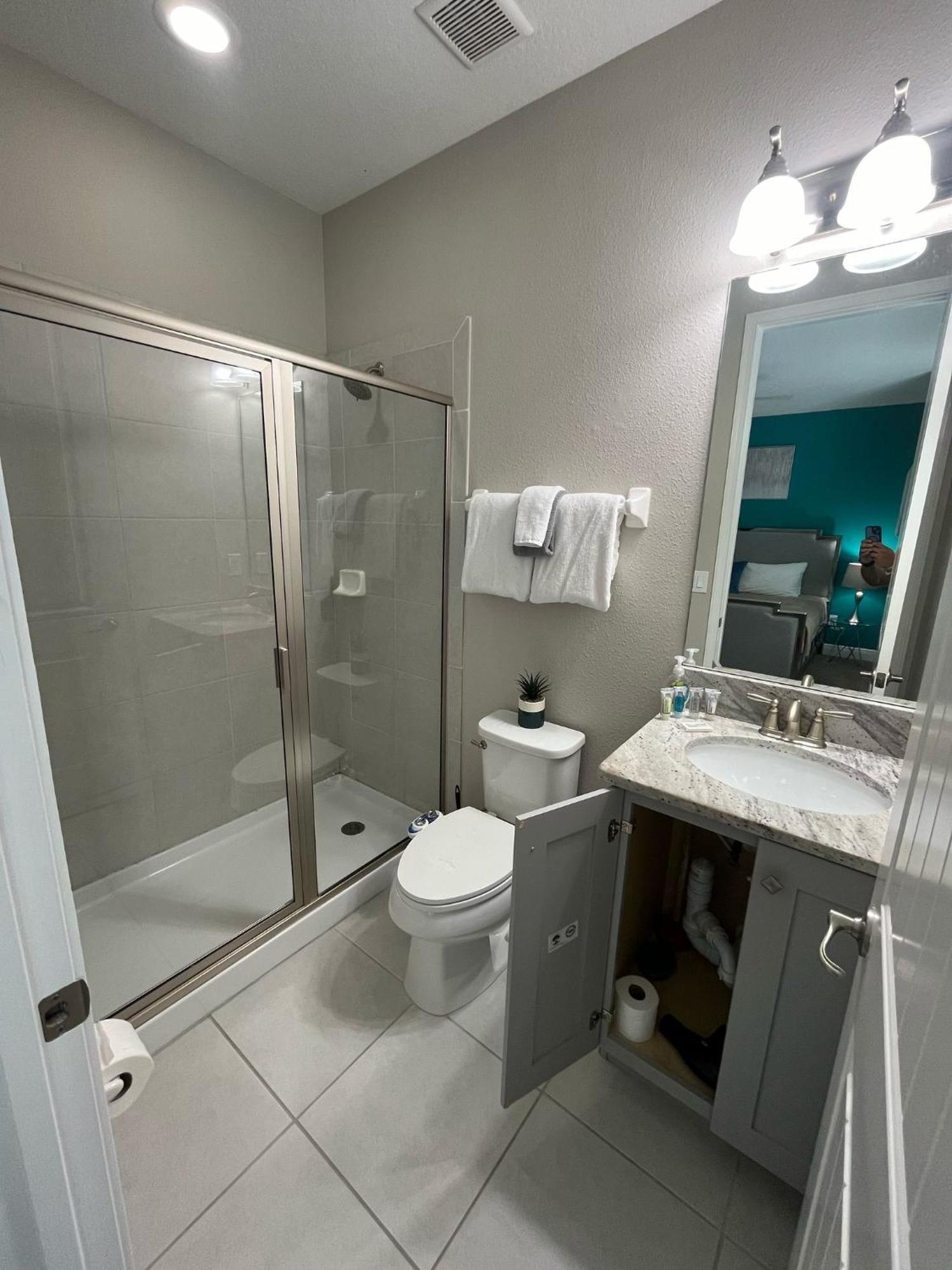 Luxury 6 Bedroom 6 Bath @Encore Resort Pool Spa Grill. Orlando Exterior foto
