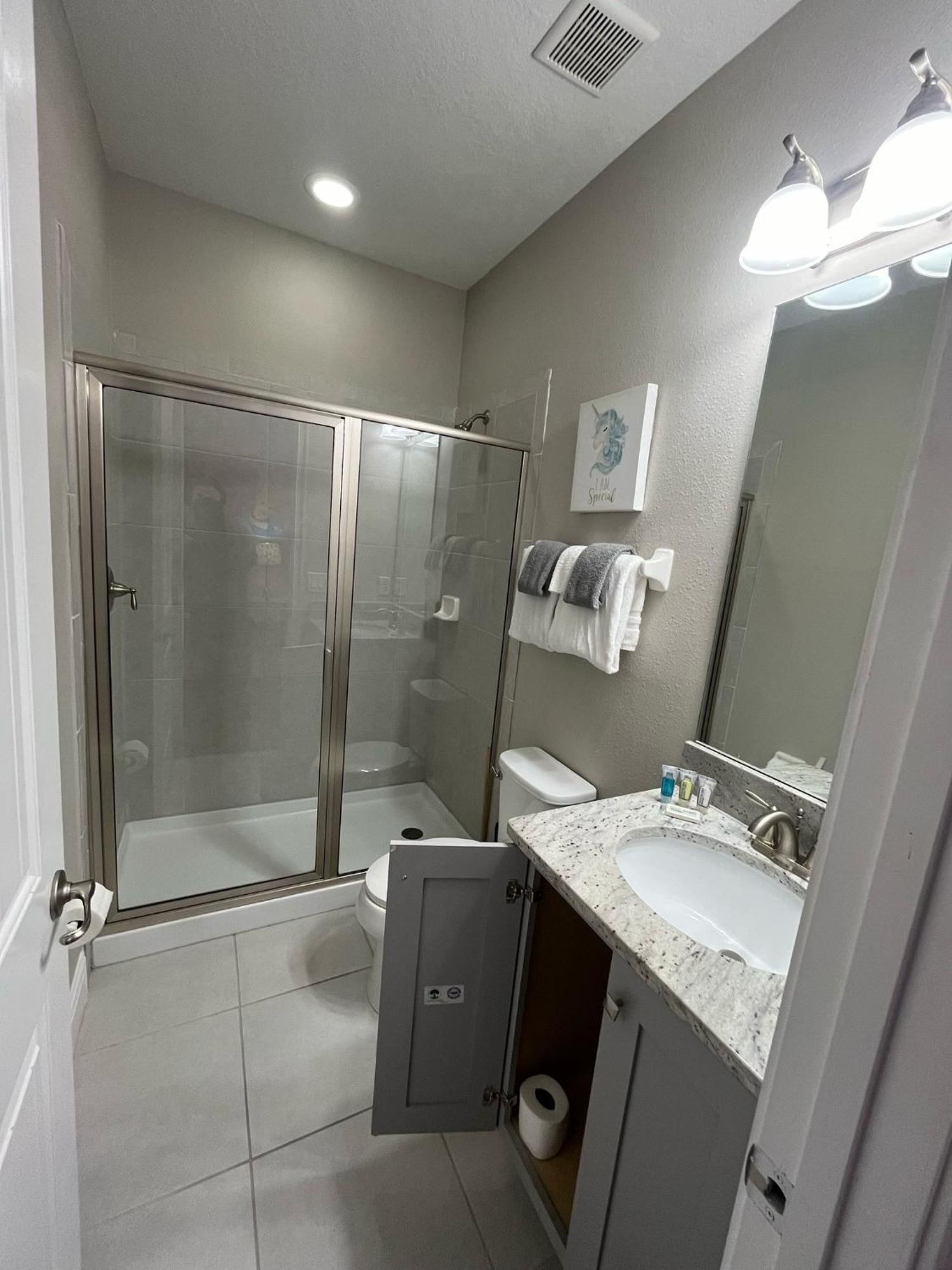 Luxury 6 Bedroom 6 Bath @Encore Resort Pool Spa Grill. Orlando Exterior foto