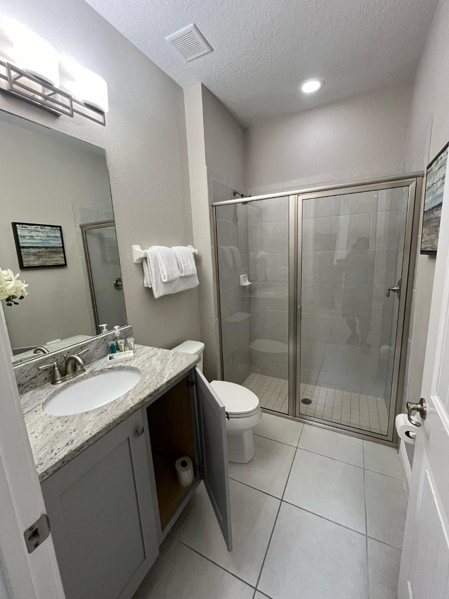 Luxury 6 Bedroom 6 Bath @Encore Resort Pool Spa Grill. Orlando Exterior foto